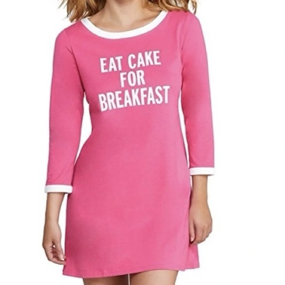 KATE SPADE SLEEPWEAR
